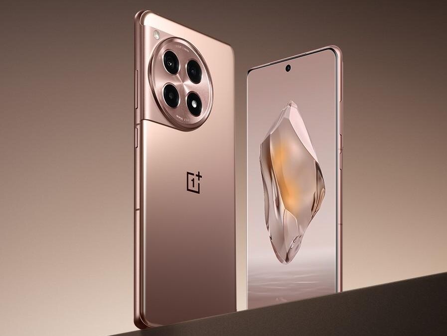 OnePlus Ace 5 получит процессор Snapdragon 8 Gen 3 2 OnePlus Ace 5