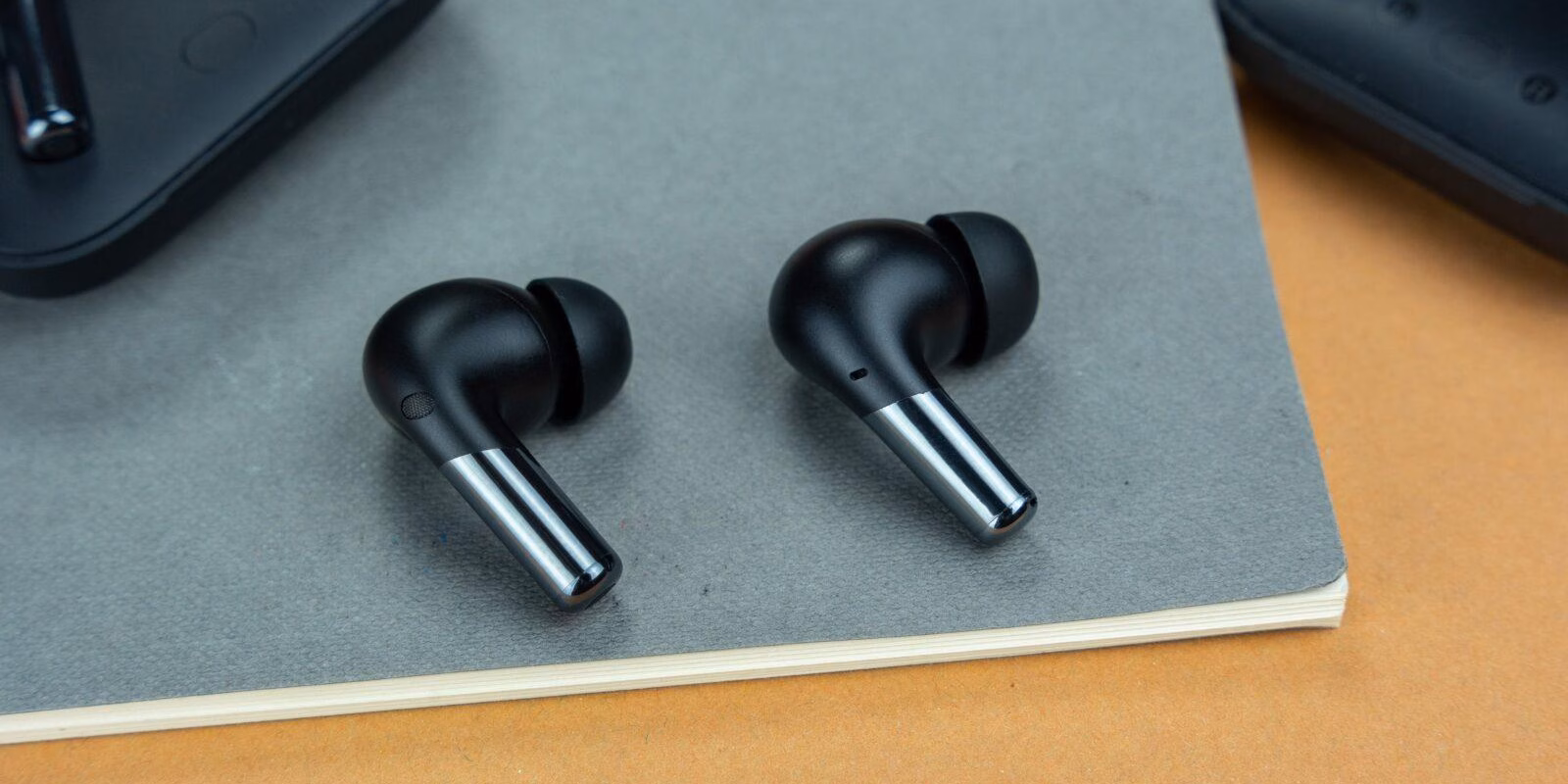 OnePlus Buds Pro 3: утечка характеристик и расцветок 5 OnePlus Buds Pro 3