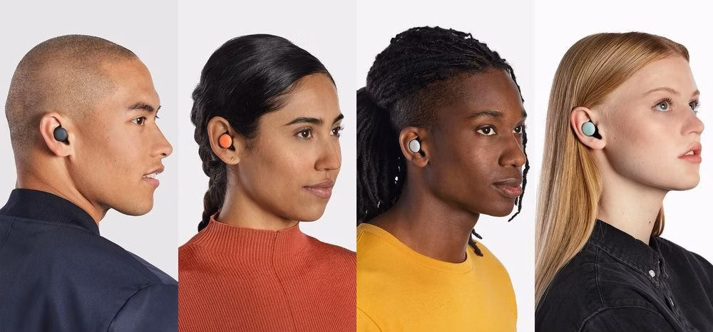 Google Pixel Buds Pro 2: утечка характеристик 2 Google Pixel Buds Pro 2
