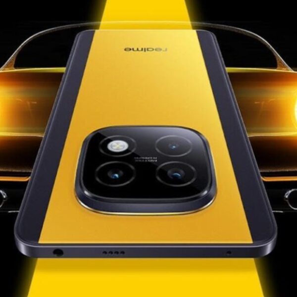 Компания Realme представила новый смартфон Narzo 70 Turbo с необычным дизайном, вдохновленным гонками (realme narzo 70 turbo 5g gh1zm 1024x621 1)