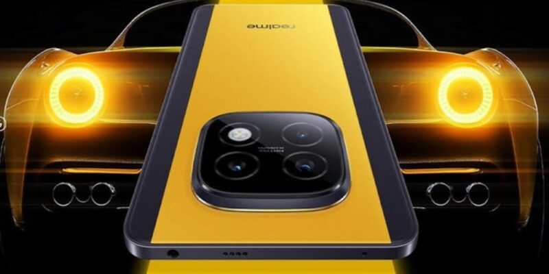 Компания Realme представила новый смартфон Narzo 70 Turbo с необычным дизайном, вдохновленным гонками (realme narzo 70 turbo 5g gh1zm 1024x621 1)