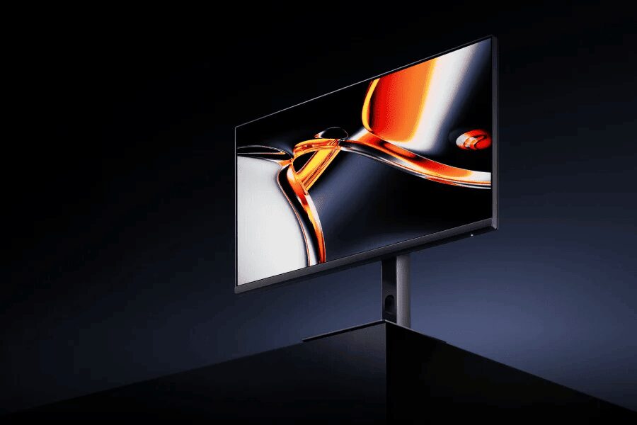 Redmi показал недорогой монитор A27U с хорошей цветопередачей 3 redmi monitor a27u display large