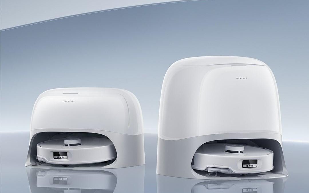 Робот-пылесос Roborock P20 Pro: новый мощный двигатель и режим "скалолаза" для преодоления препятствий 2 roborock p10s pro header