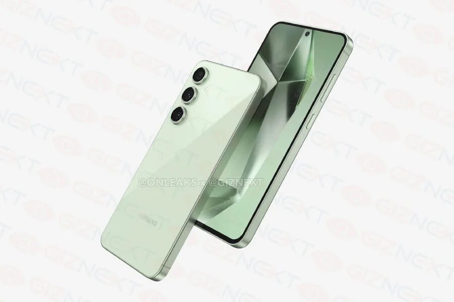 Samsung Galaxy S24 FE появился на официальном сайте производителя 3 Samsung Galaxy S24 FE