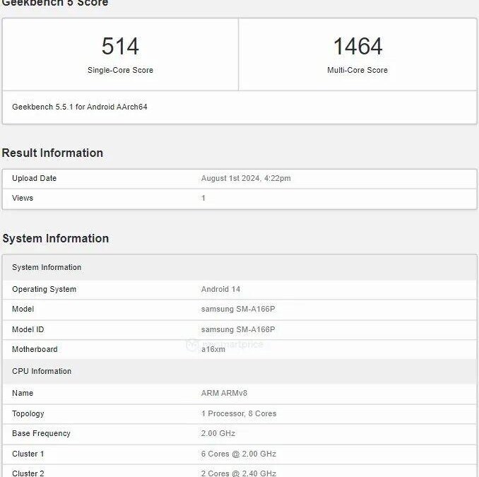 Redmi показал недорогой монитор A27U с хорошей цветопередачей 4 scale 1200 1