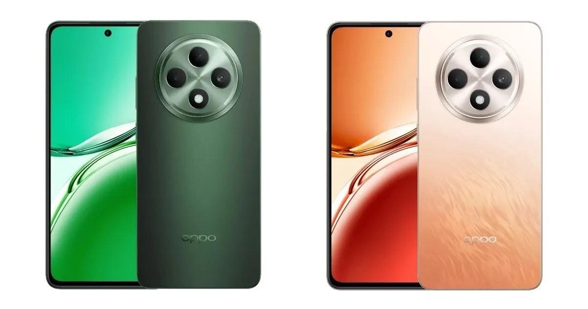 Представлен среднебюджетный OPPO F27 с ярким AMOLED-экраном 4 scale 1200 1 5