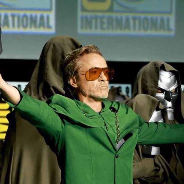 Marvel