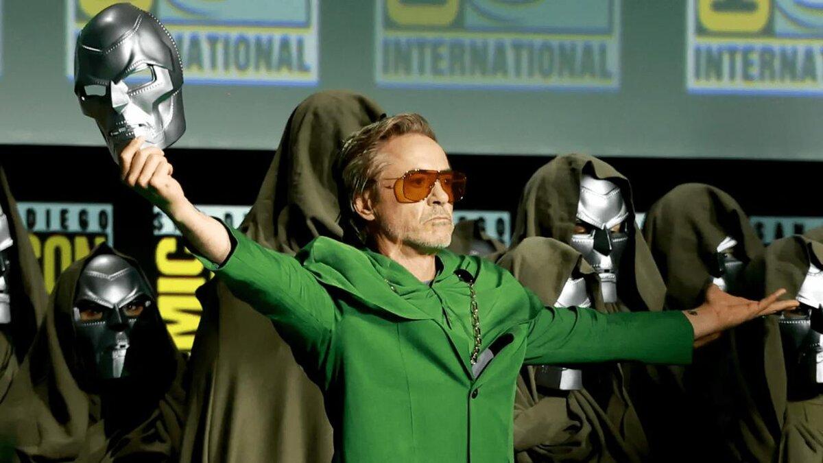 Marvel
