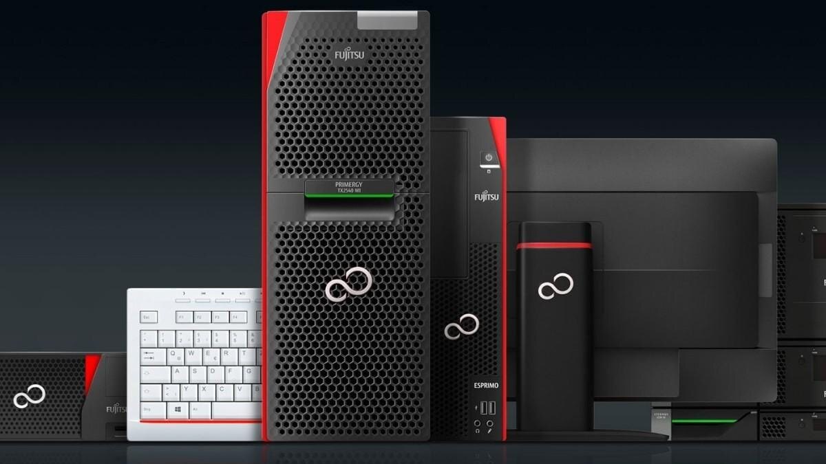 Новая линия устройств Fujitsu: анонс 16 новинок для корпоративного рынка 3 scale 1200 19