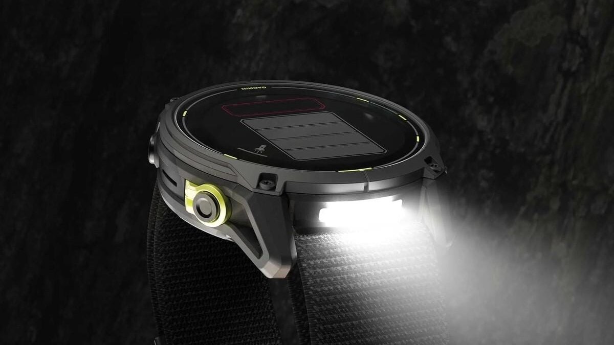 Garmin выпустила флагманские смарт-часы Fenix 8 и «долгоиграющие» Enduro 3 2 scale 1200 2 4