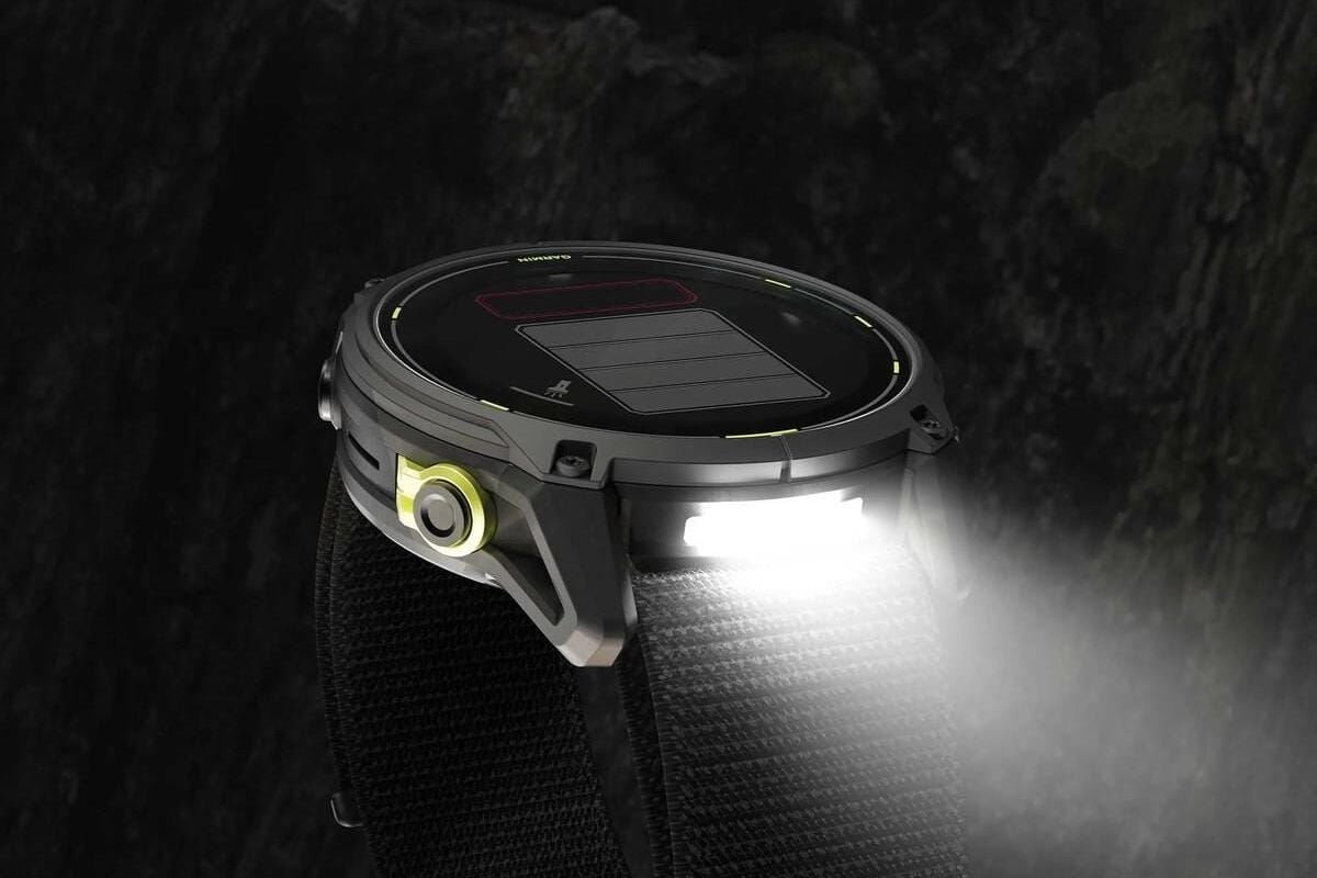 Garmin выпустила флагманские смарт-часы Fenix 8 и «долгоиграющие» Enduro 3 2 scale 1200 2 4