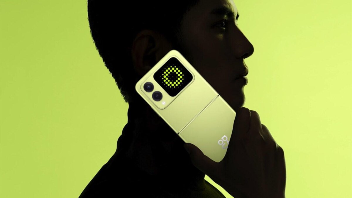 Huawei выпустит Nova Flip 5 августа 3 sekrety nachinki huawei nova flip i orientirovochnaa cena picture2 0