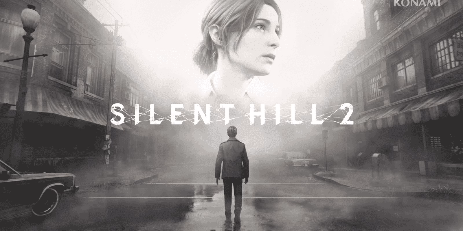 Ремейк Silent Hill 2: дата выхода, трейлеры, геймплей и многое другое 6 Silent Hill 2