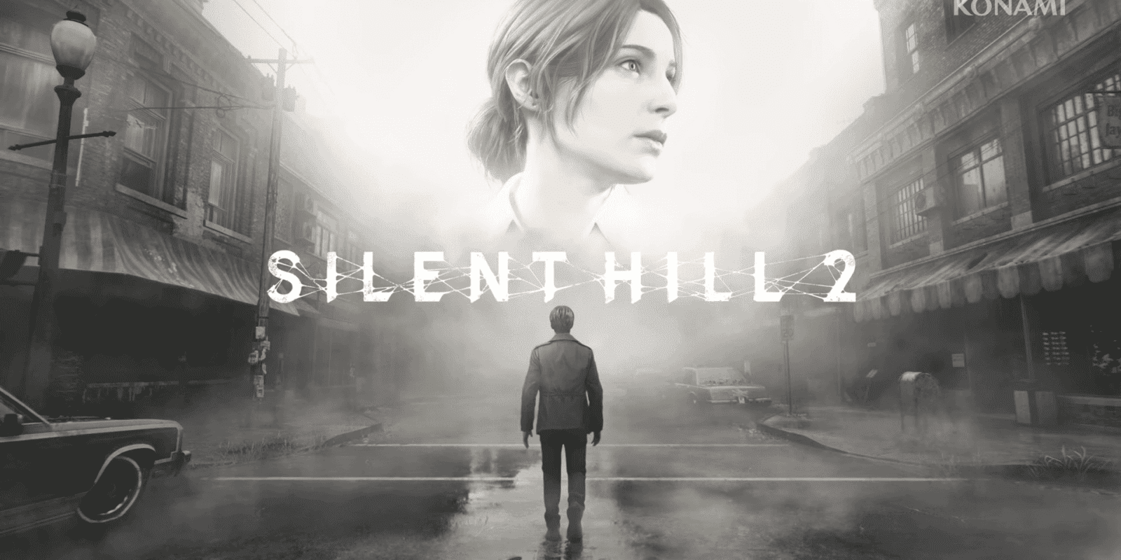 Ремейк Silent Hill 2: дата выхода, трейлеры, геймплей и многое другое 6 Silent Hill 2