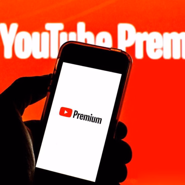 YouTube Premium