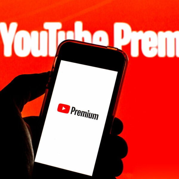 YouTube Premium