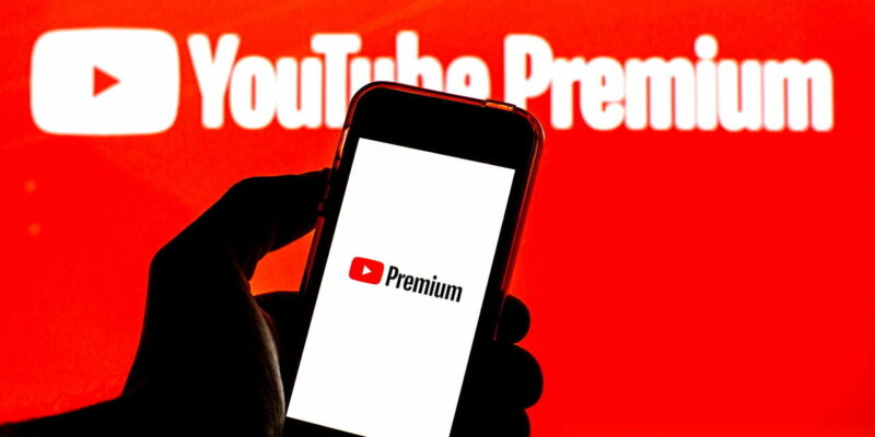 YouTube Premium