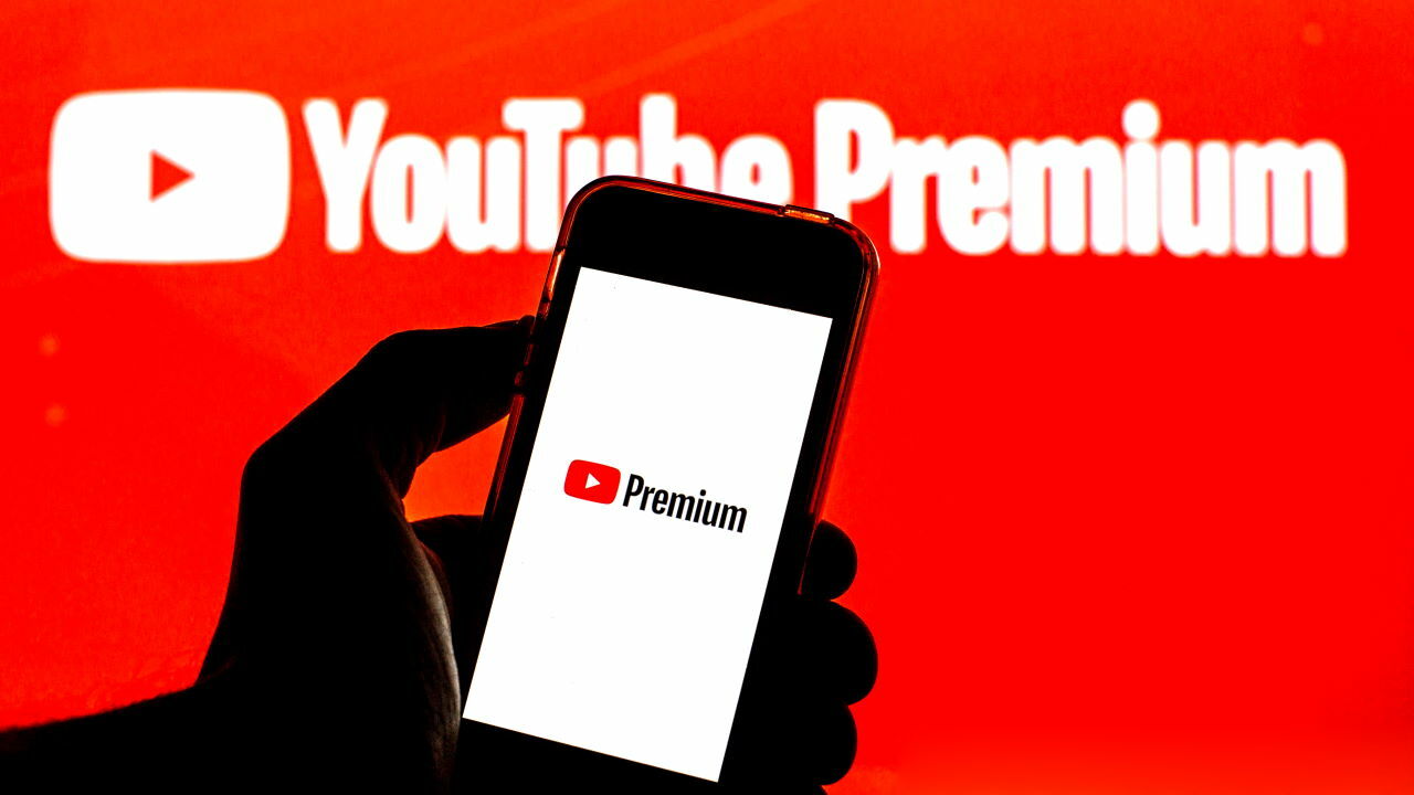 YouTube Premium получит таймер сна