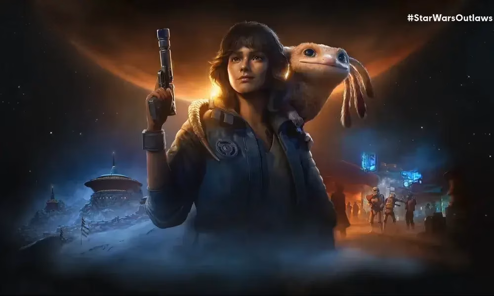 Star Wars Outlaws: дата выхода, трейлеры, геймплей и многое другое 5 Star Wars Outlaws
