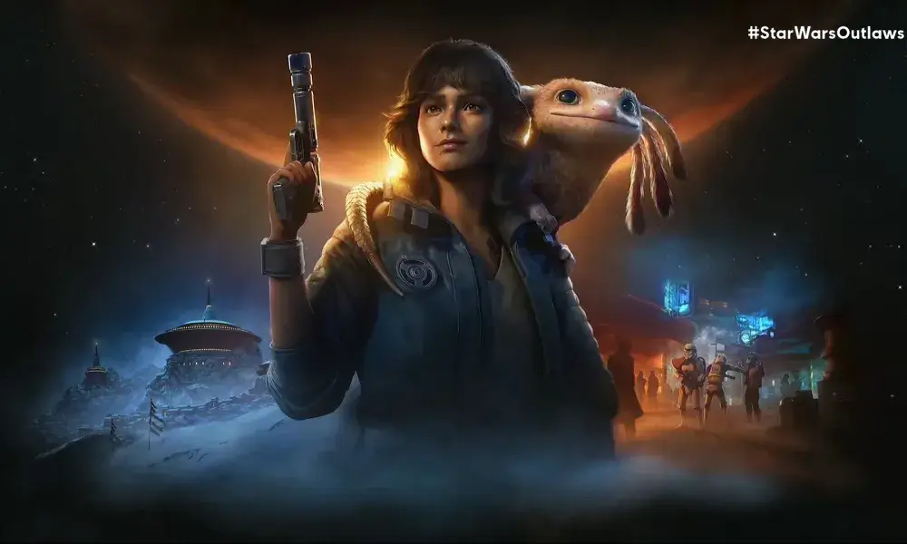 Star Wars Outlaws