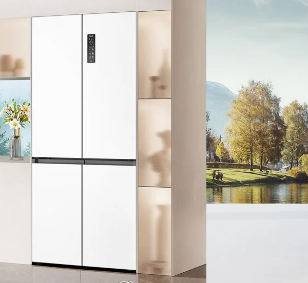 TCL представляет новый встраиваемый холодильник T9 Pro (tcl t9 pro refrigerator 481x1024 large)