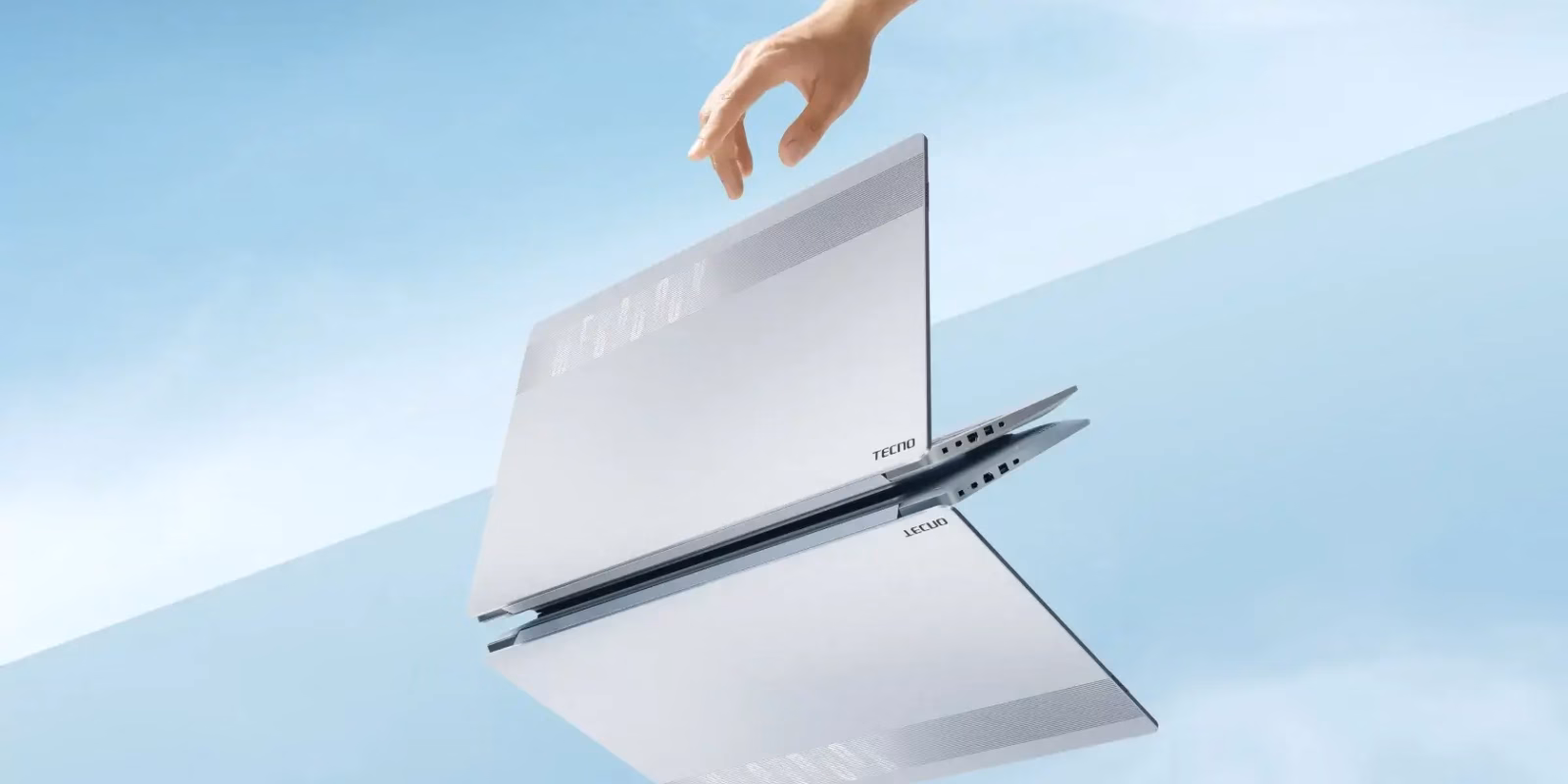tecno anonsirovala moschnyj noutbuk megabook t16 2024 s avtonomnostyu do 175 chasov 6
