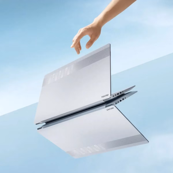 tecno anonsirovala moschnyj noutbuk megabook t16 2024 s avtonomnostyu do 175 chasov 6