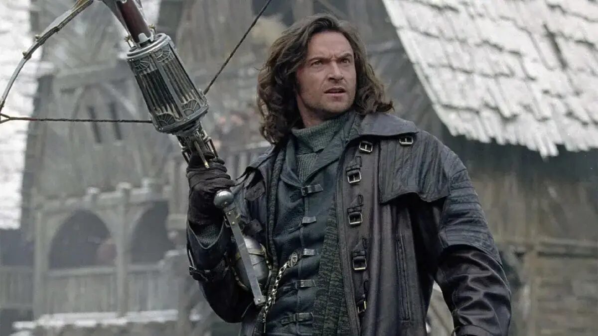 Топ-5 лучших боевиков с участием Хью Джекмана 7 Джекмана