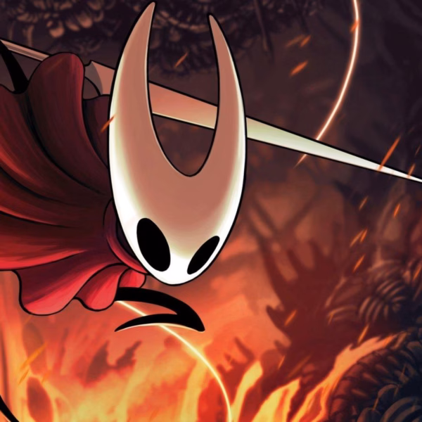 Hollow Knight: Silksong