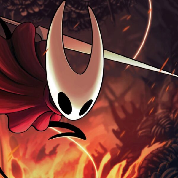 Hollow Knight: Silksong