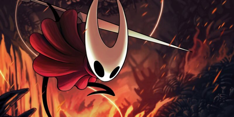 Hollow Knight: Silksong