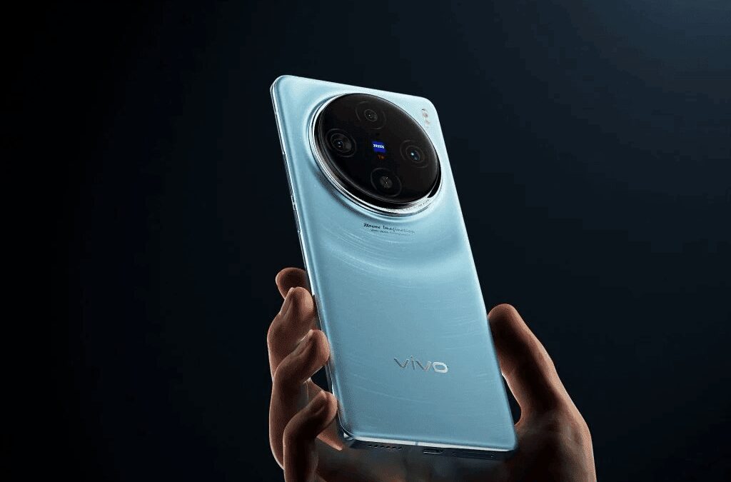 Vivo X200 Pro