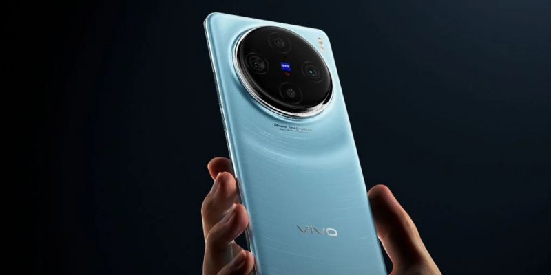 Vivo X200 Pro