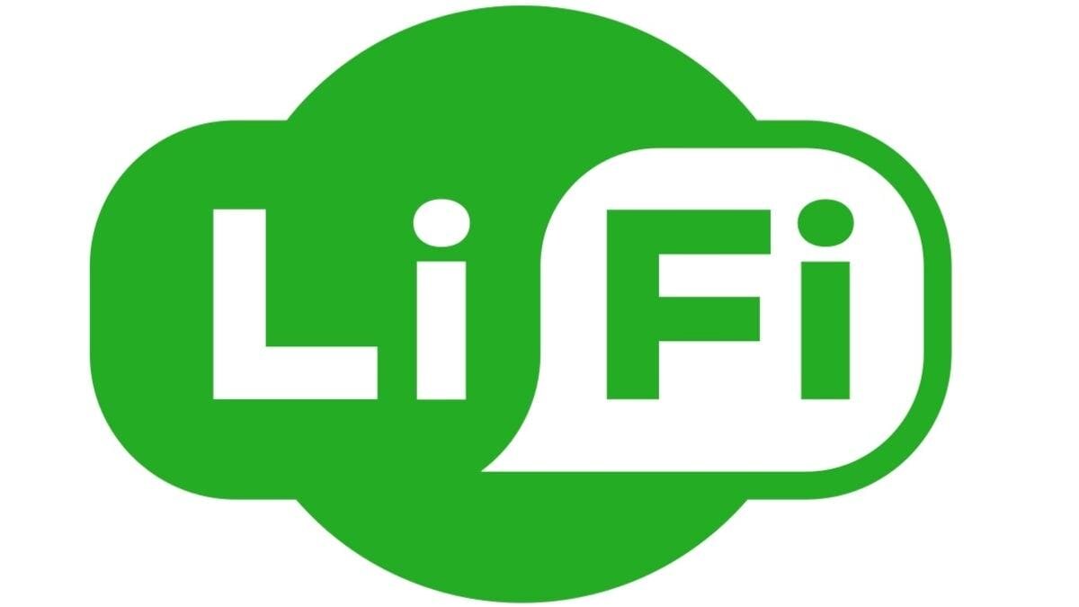 Li-Fi обещает революцию: скорость передачи в 100 раз быстрее, чем Wi-Fi 4 with data speeds 100 times faster than wi fi li fi might be the next big connectivity option.webp