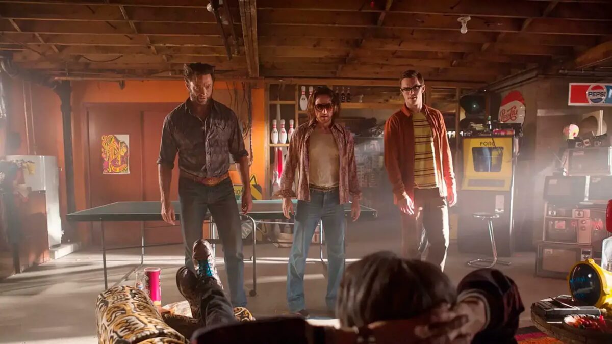 Топ-5 лучших боевиков с участием Хью Джекмана 10 Джекмана