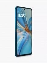 Moto G75: утечка дизайна и характеристик 13 1 10