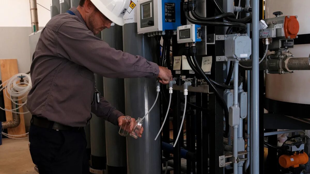 США выделили 3 миллиарда долларов на проекты по производству аккумуляторов 2 1634219290.jpg