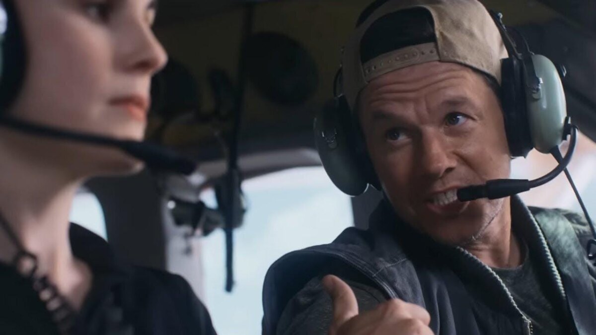 Топ лучших новых фильмов, которые выйдут осенью 2024 года. Часть 2 12 фильм