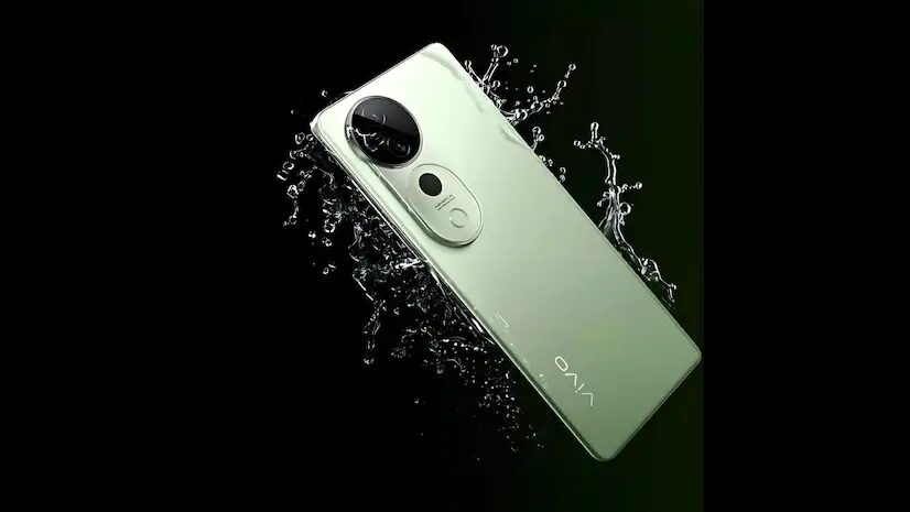 Виво T3 Ultra смартфон с глянцевым корпусом и водонепроницаемой защитой