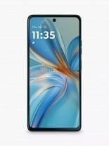 Moto G75: утечка дизайна и характеристик 12 2 7