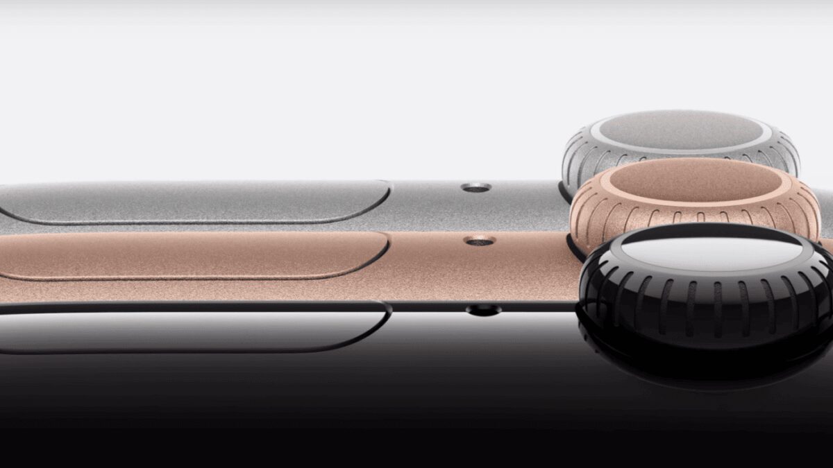 Apple представила Watch Series 10 12 Apple