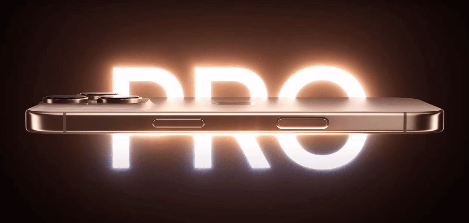 Apple представила iPhone 16 Pro и Pro Max 10 Apple