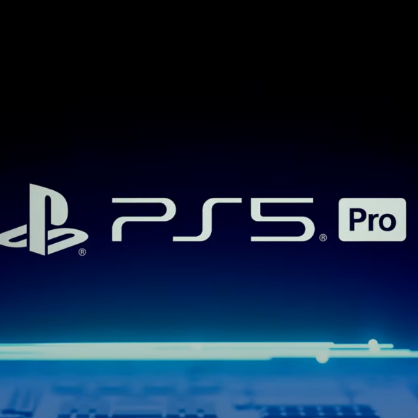 Sony PlayStation 5 Pro