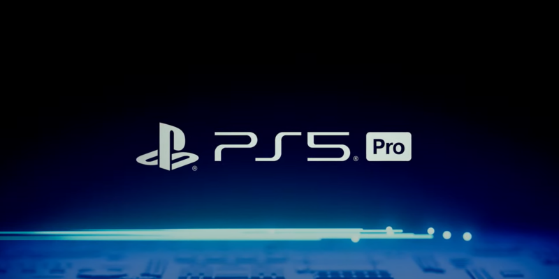 Sony PlayStation 5 Pro