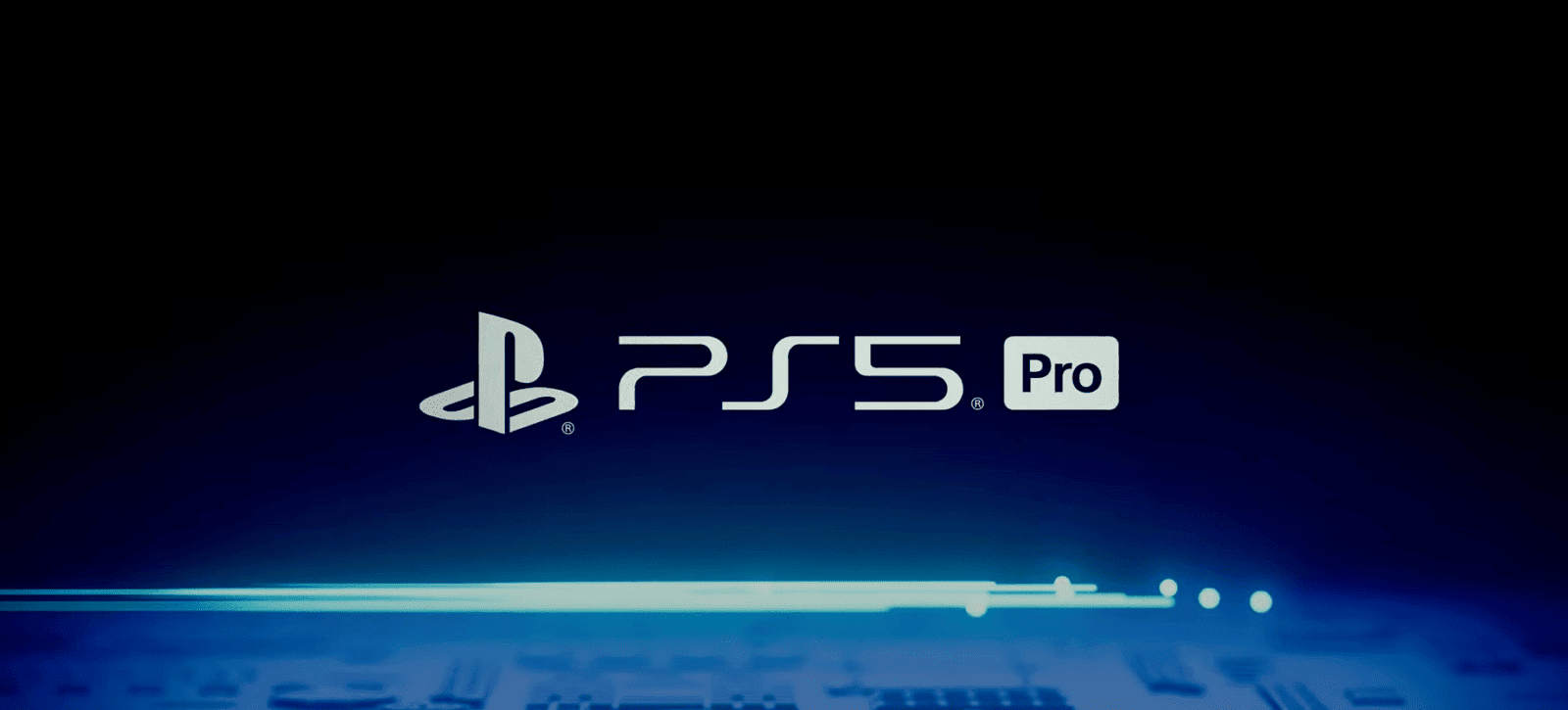 Sony PlayStation 5 Pro