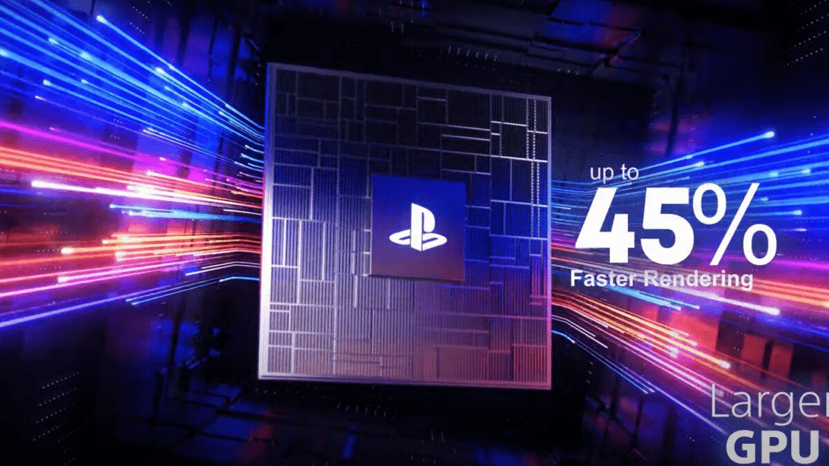 Sony представила PlayStation 5 Pro 8 Sony PlayStation 5 Pro