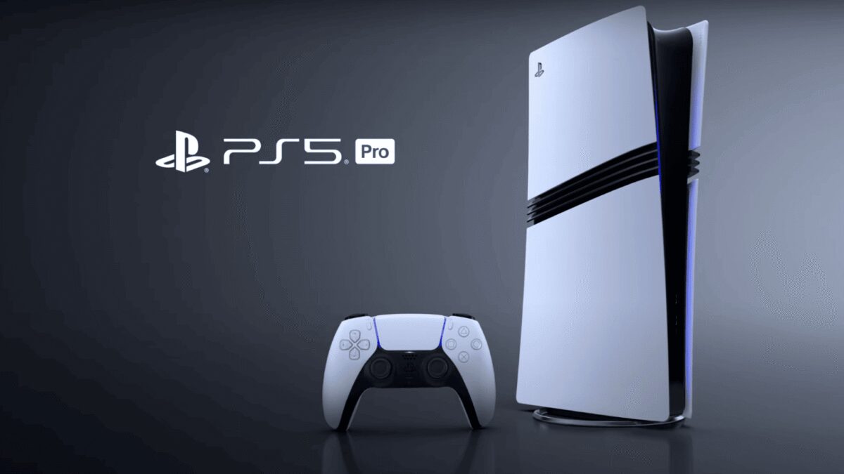 Sony представила PlayStation 5 Pro 6 Sony PlayStation 5 Pro