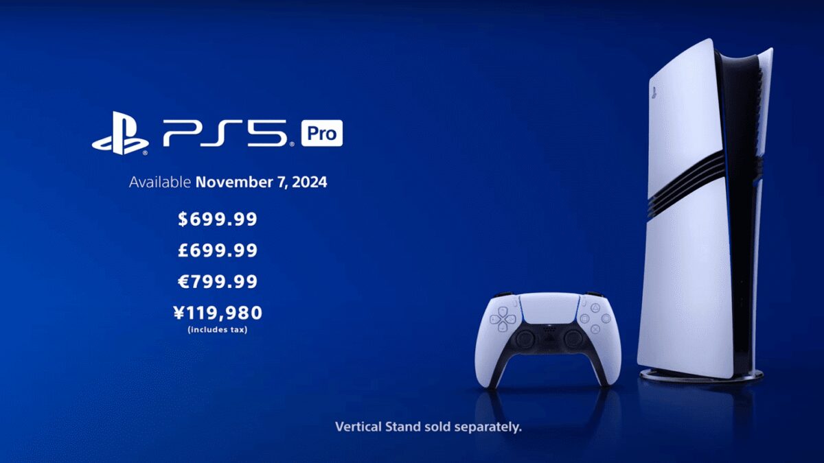 Sony представила PlayStation 5 Pro 9 Sony PlayStation 5 Pro