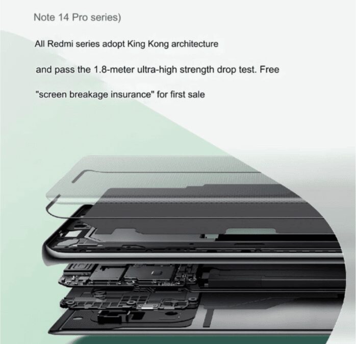 Раскрыта дата анонса серии смартфонов Redmi Note 14 Pro 7 2024 09 23 12 53 08 1