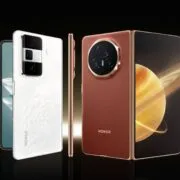 IFA 2024. Honor показал складной смартфон Magic V3 толщиной всего 9,2 мм (240715 honor magic v3 vs3 01)